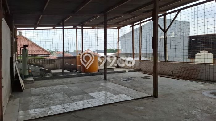 Ruko Bagus Dijual LB 160m2 Lokasi Strategis Tangerang Selatan Area Cocok untuk Bisnis Ruko Bagus Dijual LB 160m2 Lokasi Strategis Tangerang Selatan Area Cocok untuk Bisnis