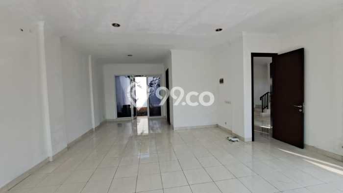 FOR RENT! Ruko di BSD Cocok untuk Bisnis 254m2 FOR RENT! Ruko di BSD Cocok untuk Bisnis 254m2