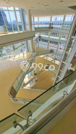 Komersial untuk disewa di BSD City punya LT 4228m2 & LB 4228m2 harga sewa kompetitif Komersial untuk disewa di BSD City punya LT 4228m2 & LB 4228m2 harga sewa kompetitif