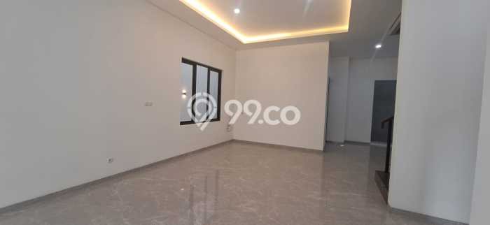 Jual Rumah Luas Elegan Dengan View Eksklusif di Alam Sutera, Tangerang Jual Rumah Luas Elegan Dengan View Eksklusif di Alam Sutera, Tangerang