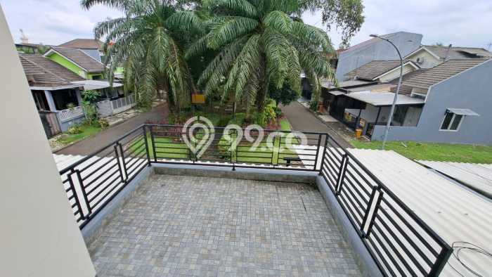 Rumah Minimalis 3 KT di Cikupa Citra Raya Tangerang Semi Furnished Rumah Minimalis 3 KT di Cikupa Citra Raya Tangerang Semi Furnished