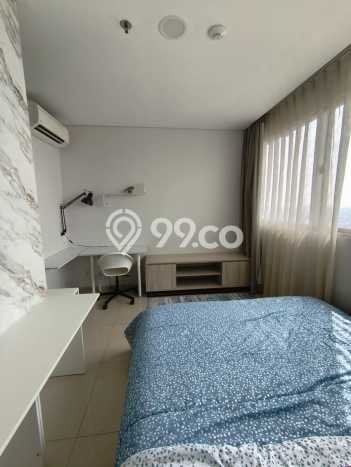 Apartemen Strategis 94m2 di Alam Sutera Tangerang 3 KT Apartemen Strategis 94m2 di Alam Sutera Tangerang 3 KT