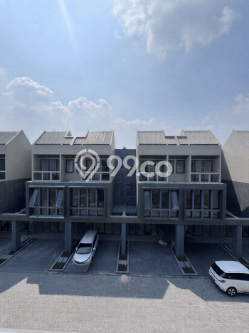 Untuk Dijual! Ruko di BSD Tangerang LT 90m2 / LB 270m2 Kawasan Bisnis Untuk Dijual! Ruko di BSD Tangerang LT 90m2 / LB 270m2 Kawasan Bisnis