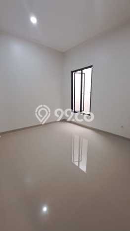 Rumah Minimalis 4 KT di Villa Melati Mas Tangerang Selatan Unfurnished Rumah Minimalis 4 KT di Villa Melati Mas Tangerang Selatan Unfurnished