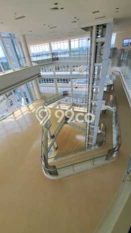 Komersial untuk disewa di BSD City punya LT 4228m2 & LB 4228m2 harga sewa kompetitif Komersial untuk disewa di BSD City punya LT 4228m2 & LB 4228m2 harga sewa kompetitif