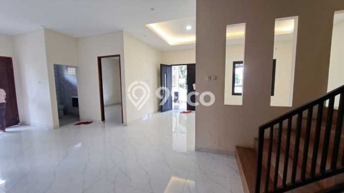 Rumah Minimalis 3 KT di Cikupa Citra Raya Tangerang Semi Furnished Rumah Minimalis 3 KT di Cikupa Citra Raya Tangerang Semi Furnished