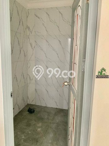 Dijual Cepat Rumah Bagus Siap Huni LB 190m2 di Limo, Depok Dijual Cepat Rumah Bagus Siap Huni LB 190m2 di Limo, Depok