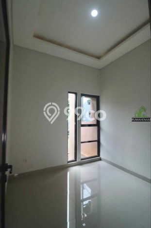 Dijual Hunian Rumah Nyaman 2 Kamar di Krukut, Depok Dijual Hunian Rumah Nyaman 2 Kamar di Krukut, Depok