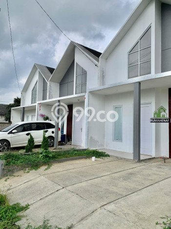 Dijual Cepat Rumah Minimalis & Modern LB 35m2 di Pasir Putih Dijual Cepat Rumah Minimalis & Modern LB 35m2 di Pasir Putih