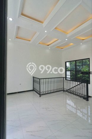 Dijual Cepat Rumah Favorit Siap Huni LB 93m2 di Limo, Depok Dijual Cepat Rumah Favorit Siap Huni LB 93m2 di Limo, Depok
