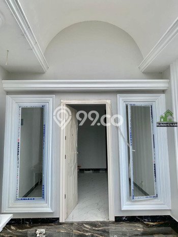 Dijual Cepat Rumah Bagus Siap Huni LB 190m2 di Limo, Depok Dijual Cepat Rumah Bagus Siap Huni LB 190m2 di Limo, Depok