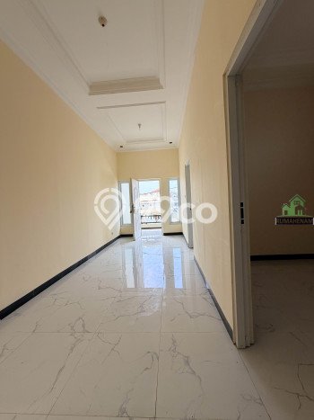 Dijual Rumah Modern 4 KT di Cinere, Jakarta Selatan Dijual Rumah Modern 4 KT di Cinere, Jakarta Selatan