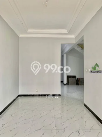 Dijual Cepat Rumah Bagus Siap Huni LB 190m2 di Limo, Depok Dijual Cepat Rumah Bagus Siap Huni LB 190m2 di Limo, Depok