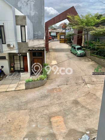 For Sale Rumah 4 Kamar Lokasi Strategis Nyaman dan Strategis di Sawangan For Sale Rumah 4 Kamar Lokasi Strategis Nyaman dan Strategis di Sawangan
