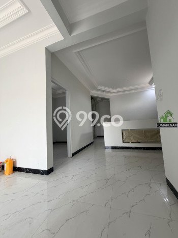 For Sale Rumah 5 Kamar Lokasi Ideal Nyaman dan Strategis di Limo For Sale Rumah 5 Kamar Lokasi Ideal Nyaman dan Strategis di Limo