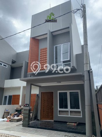 For Sale Rumah 4 Kamar Lokasi Ideal Bagus dan Strategis di Limo For Sale Rumah 4 Kamar Lokasi Ideal Bagus dan Strategis di Limo