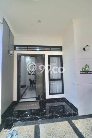 Rumah Minimalis 3 KT di Gandul Depok Unfurnished Rumah Minimalis 3 KT di Gandul Depok Unfurnished