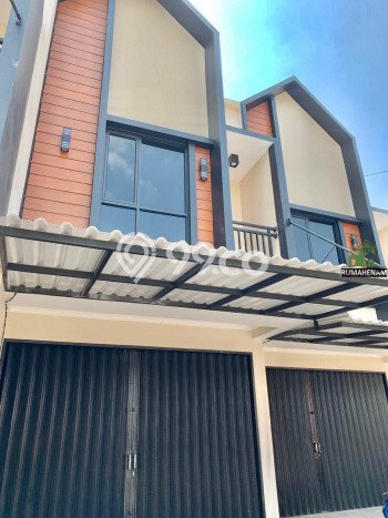 FOR SALE! Ruko di Limo Depok, LT 91m2, LB 120m2 FOR SALE! Ruko di Limo Depok, LT 91m2, LB 120m2