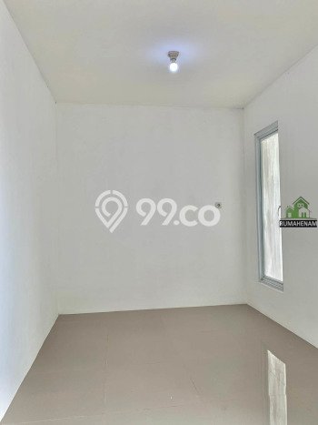 Dijual Cepat Rumah Minimalis & Modern LB 35m2 di Pasir Putih Dijual Cepat Rumah Minimalis & Modern LB 35m2 di Pasir Putih