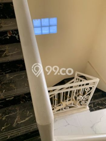 Rumah Strategis Modern Lb 160m2 di Limo, Depok Rumah Strategis Modern Lb 160m2 di Limo, Depok