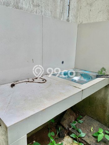 Hunian Terjangkau LT 16m2 di Pasir Putih Lingkungan Asri Hunian Terjangkau LT 16m2 di Pasir Putih Lingkungan Asri