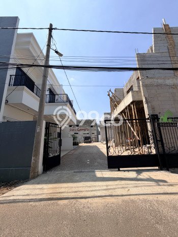 Dijual Cepat Rumah Favorit Siap Huni LB 93m2 di Limo, Depok Dijual Cepat Rumah Favorit Siap Huni LB 93m2 di Limo, Depok