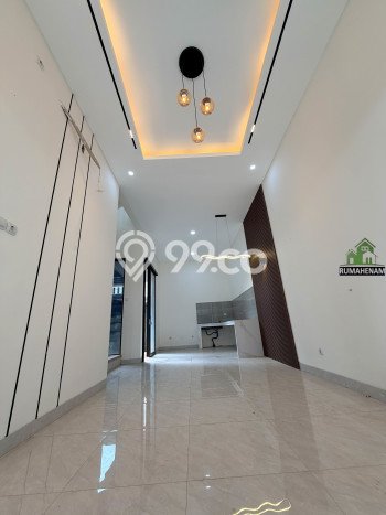 Jual Rumah Favorit Siap Huni LB 110m2 di Cinangka, Serang Jual Rumah Favorit Siap Huni LB 110m2 di Cinangka, Serang