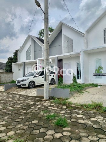 Hunian Terjangkau LT 16m2 di Pasir Putih Lingkungan Asri Hunian Terjangkau LT 16m2 di Pasir Putih Lingkungan Asri