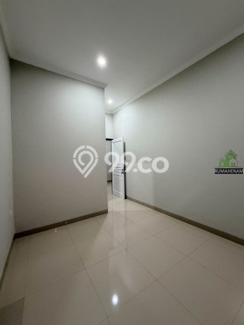 Dijual Cepat Rumah Favorit Siap Huni LB 135m2 di Limo, Depok Dijual Cepat Rumah Favorit Siap Huni LB 135m2 di Limo, Depok