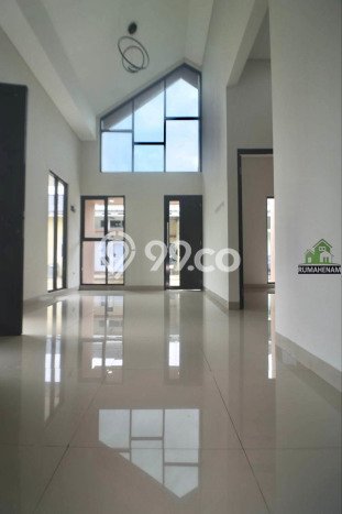 Dijual Hunian Rumah Nyaman 2 Kamar di Krukut, Depok Dijual Hunian Rumah Nyaman 2 Kamar di Krukut, Depok