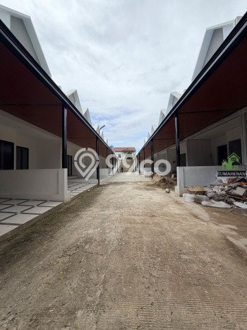 Jual Rumah Favorit Siap Huni LB 110m2 di Cinangka, Serang Jual Rumah Favorit Siap Huni LB 110m2 di Cinangka, Serang
