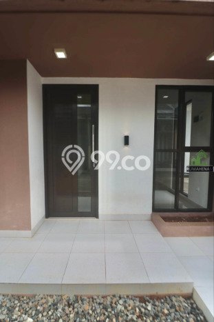 Dijual Hunian Rumah Nyaman 2 Kamar di Krukut, Depok Dijual Hunian Rumah Nyaman 2 Kamar di Krukut, Depok