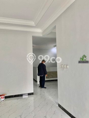 For Sale Rumah 6 Kamar Lokasi Ideal Bagus dan Strategis di Limo For Sale Rumah 6 Kamar Lokasi Ideal Bagus dan Strategis di Limo