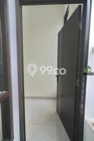 Hunian Cantik Modern Lb 110m2 di Limo, Depok Hunian Cantik Modern Lb 110m2 di Limo, Depok
