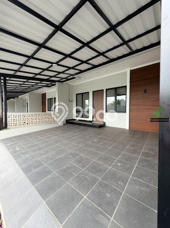 Hot Offer Hunian Mewah Ideal dan Luas di Limo, Depok Hot Offer Hunian Mewah Ideal dan Luas di Limo, Depok
