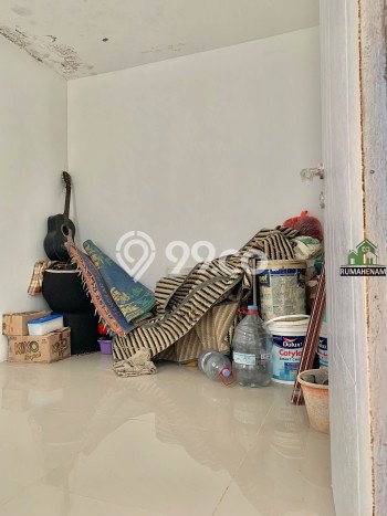 Hunian Terjangkau LT 16m2 di Pasir Putih Lingkungan Asri Hunian Terjangkau LT 16m2 di Pasir Putih Lingkungan Asri