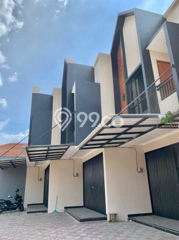 FOR SALE! Ruko di Limo Depok, LT 91m2, LB 120m2 FOR SALE! Ruko di Limo Depok, LT 91m2, LB 120m2