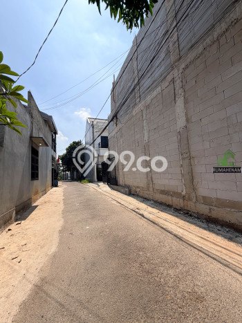 Dijual Cepat Rumah Favorit Siap Huni LB 93m2 di Limo, Depok Dijual Cepat Rumah Favorit Siap Huni LB 93m2 di Limo, Depok
