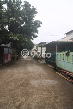 Dijual Rumah Strategis Bagus Punya 6 KT di Limo Depok SHM Dijual Rumah Strategis Bagus Punya 6 KT di Limo Depok SHM