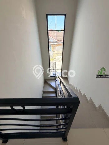 Dijual Cepat Rumah Bagus Siap Huni LB 135m2 di Limo, Depok Dijual Cepat Rumah Bagus Siap Huni LB 135m2 di Limo, Depok