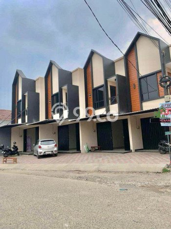 Ruko Bagus Dijual di Cinangka Depok Lokasi Strategis Cocok untuk Kembangkan Bisnis Ruko Bagus Dijual di Cinangka Depok Lokasi Strategis Cocok untuk Kembangkan Bisnis