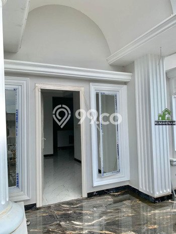 Dijual Cepat Rumah Bagus Siap Huni LB 190m2 di Limo, Depok Dijual Cepat Rumah Bagus Siap Huni LB 190m2 di Limo, Depok