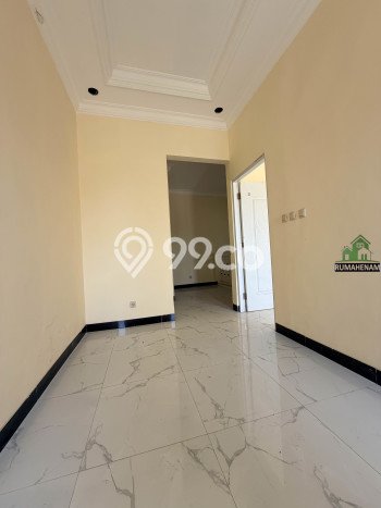 Dijual Rumah Modern 4 KT di Cinere, Jakarta Selatan Dijual Rumah Modern 4 KT di Cinere, Jakarta Selatan
