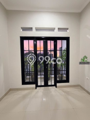 Dijual Cepat Rumah Favorit Siap Huni LB 135m2 di Limo, Depok Dijual Cepat Rumah Favorit Siap Huni LB 135m2 di Limo, Depok