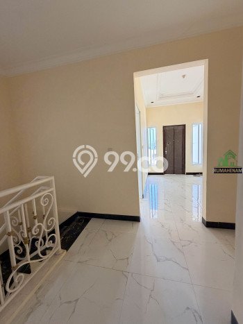 Dijual Rumah Modern 4 KT di Cinere, Jakarta Selatan Dijual Rumah Modern 4 KT di Cinere, Jakarta Selatan