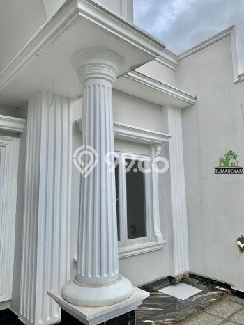 Dijual Cepat Rumah Bagus Siap Huni LB 190m2 di Limo, Depok Dijual Cepat Rumah Bagus Siap Huni LB 190m2 di Limo, Depok