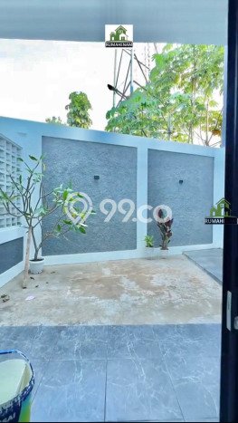 Rumah Modern Cantik 5 KT Bisa Langsung Pindah di Limo Rumah Modern Cantik 5 KT Bisa Langsung Pindah di Limo