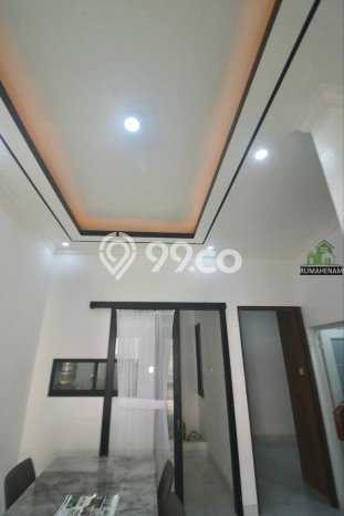 Rumah Minimalis 3 KT di Gandul Depok Unfurnished Rumah Minimalis 3 KT di Gandul Depok Unfurnished