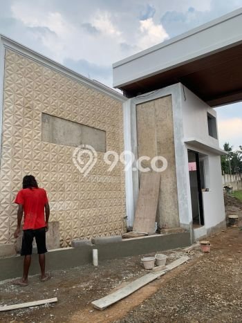 Hunian Nyaman Asri 3 KT Siap Pakai di Gandul Depok Hunian Nyaman Asri 3 KT Siap Pakai di Gandul Depok