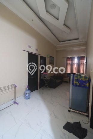 Dijual Rumah Strategis Bagus Punya 6 KT di Limo Depok SHM Dijual Rumah Strategis Bagus Punya 6 KT di Limo Depok SHM